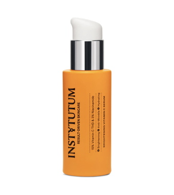 INSTYTUTUM Anti-Wrinkle Brightening C-erum 