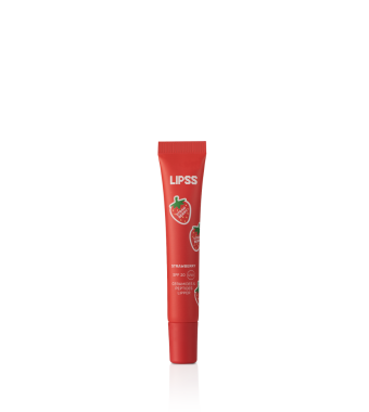 LIPSS Lipper Strawberry