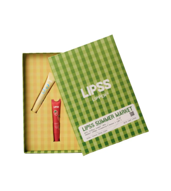 LIPSS Summer Market Drop