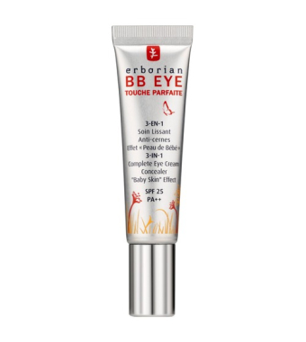 ERBORIAN BB Eye Touche Parfaite
